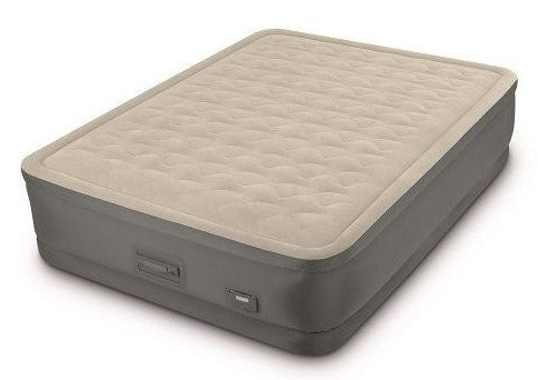 Надувная кровать Intex Premaire II 64926