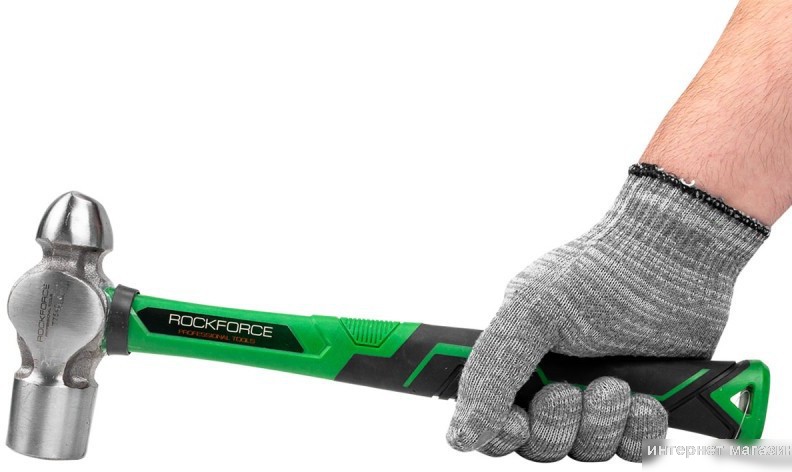 Молоток RockForce RF-T7532