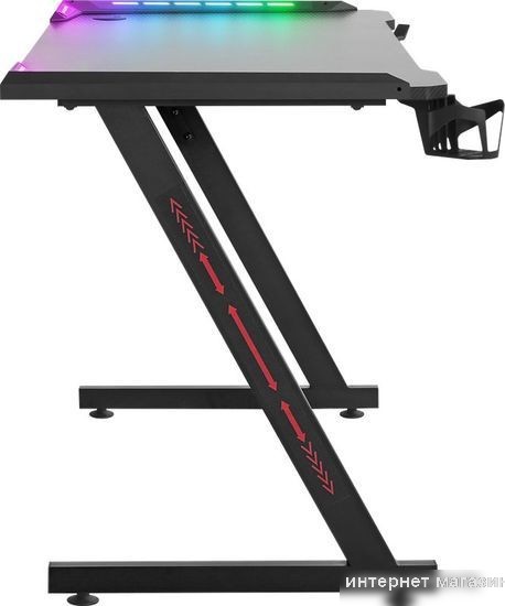 Геймерский стол Defender Jupiter 64309