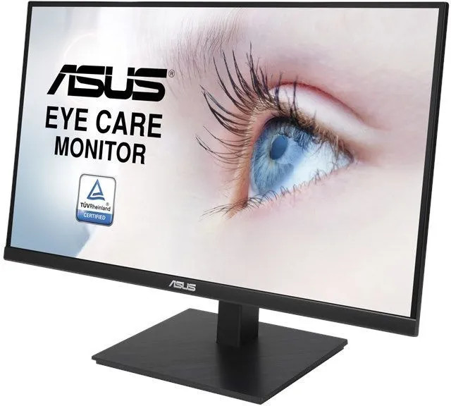Монитор ASUS VA27AQSB