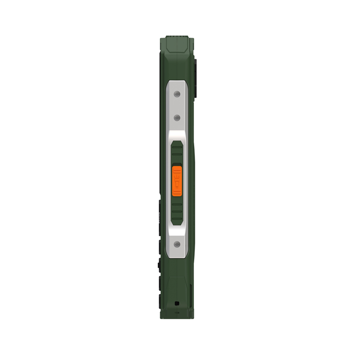 Кнопочный телефон Maxvi T20 (зеленый)