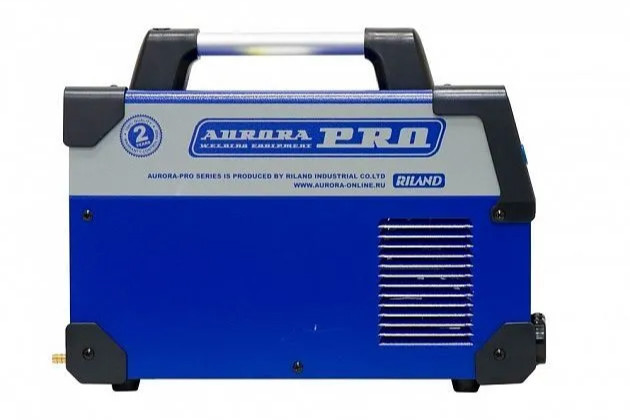 Сварочный инвертор AuroraPRO Airhold 45