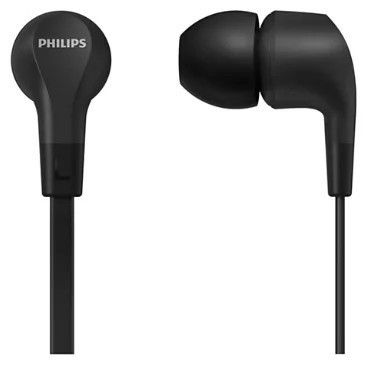 Наушники Philips TAE1105BK/00