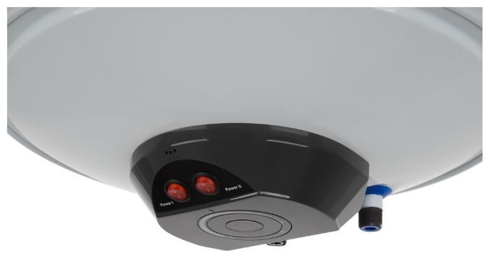Накопительный электрический водонагреватель Thermex Thermo 30 V Slim