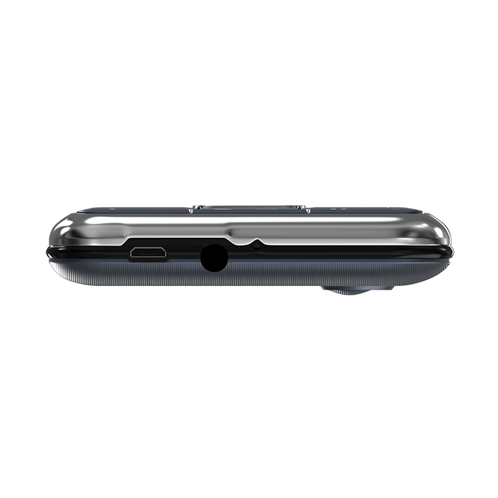 Кнопочный телефон Maxvi X900i (маренго)