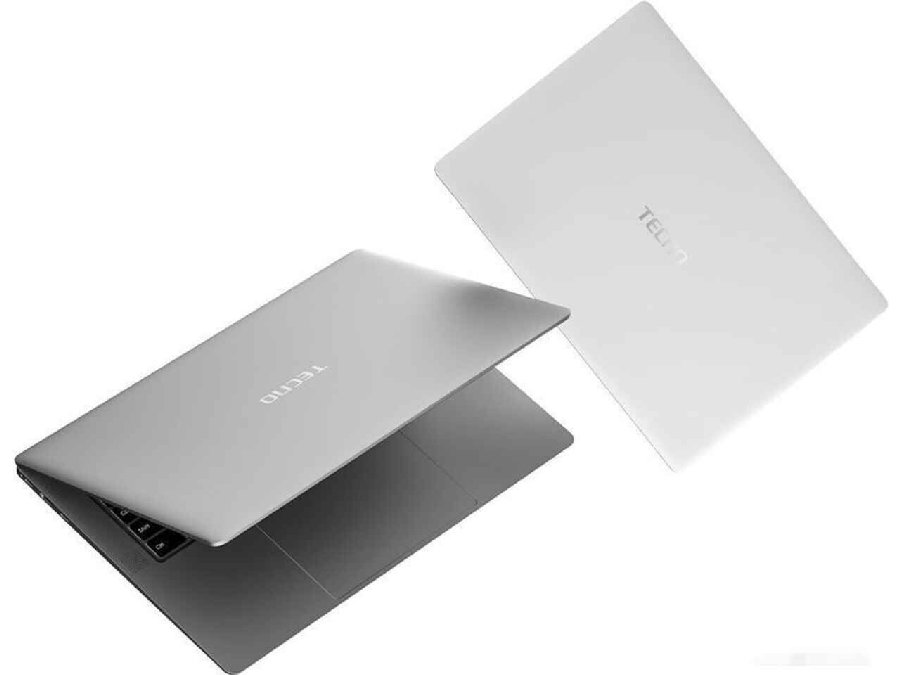 Ноутбук Tecno Megabook S1 S15AM 4894947004902