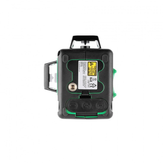 Лазерный нивелир ADA Instruments Cube 3-360 Green Basic Edition А00560