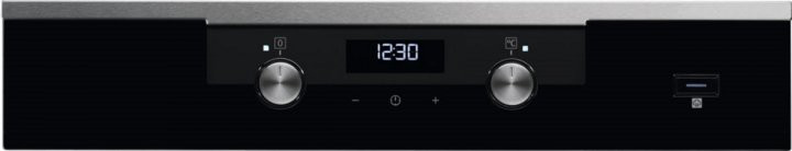 Электрический духовой шкаф Electrolux KODEH70X