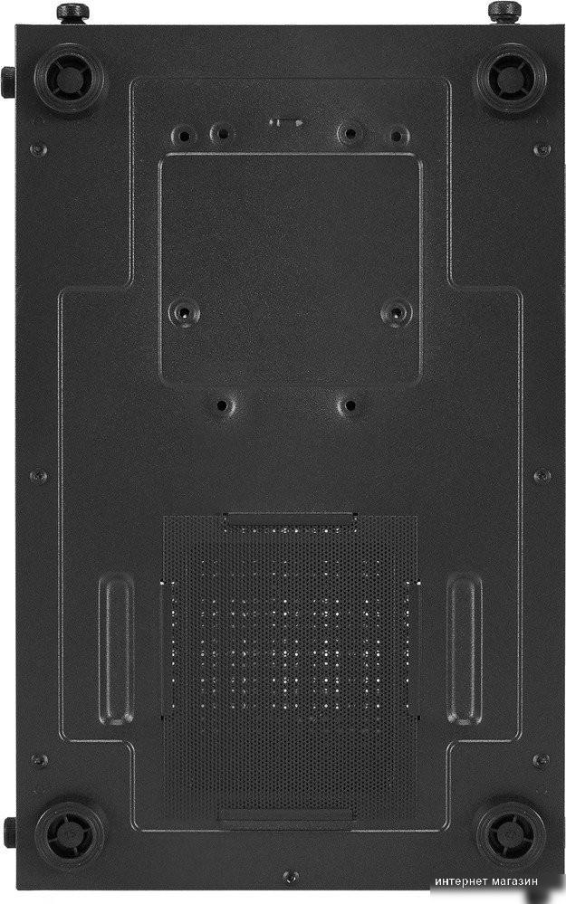 Корпус ExeGate i3 BASE EX294967RUS