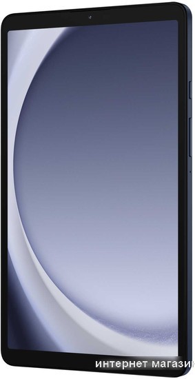 Планшет Samsung Galaxy Tab A9 LTE SM-X115 4GB/64GB (темно-синий)