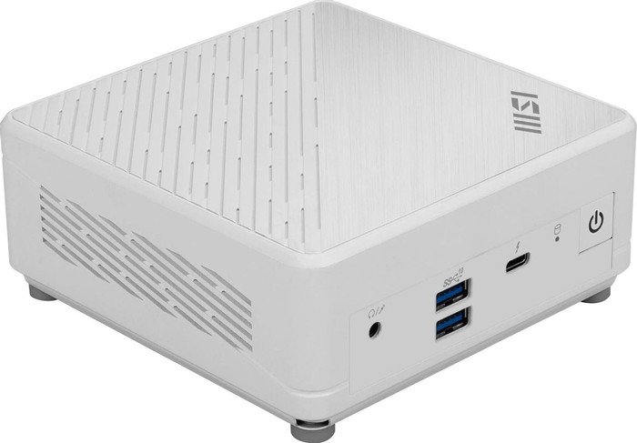 Компактный компьютер MSI Cubi 5 12M-031BRU 936-B0A812-218