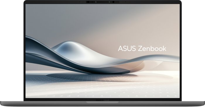 Ноутбук ASUS Zenbook A14 OLED UX3407RA-QD011W