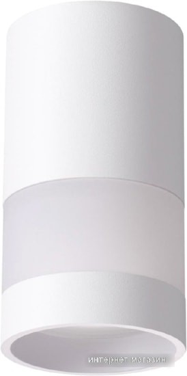 Точечный светильник Novotech Elinа 370679