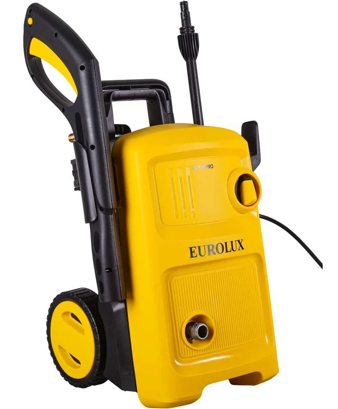 Мойка высокого давления Eurolux W-175 PRO 70/8/58