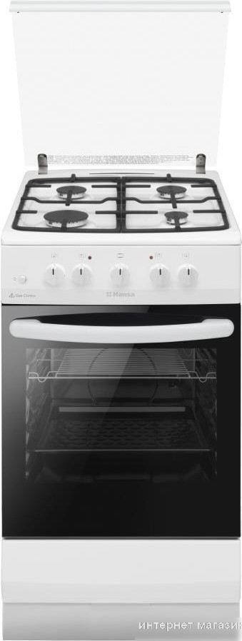 Кухонная плита Hansa FCGW530253