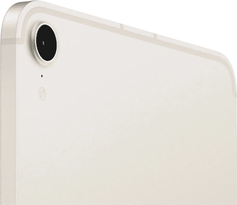 Планшет Apple iPad mini 2024 128GB (звездный свет)