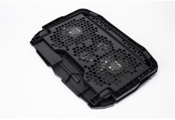 Подставка Miru CP1701 Fouredness