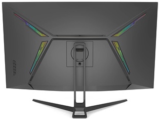 Игровой монитор CHiQ QME32C702-R