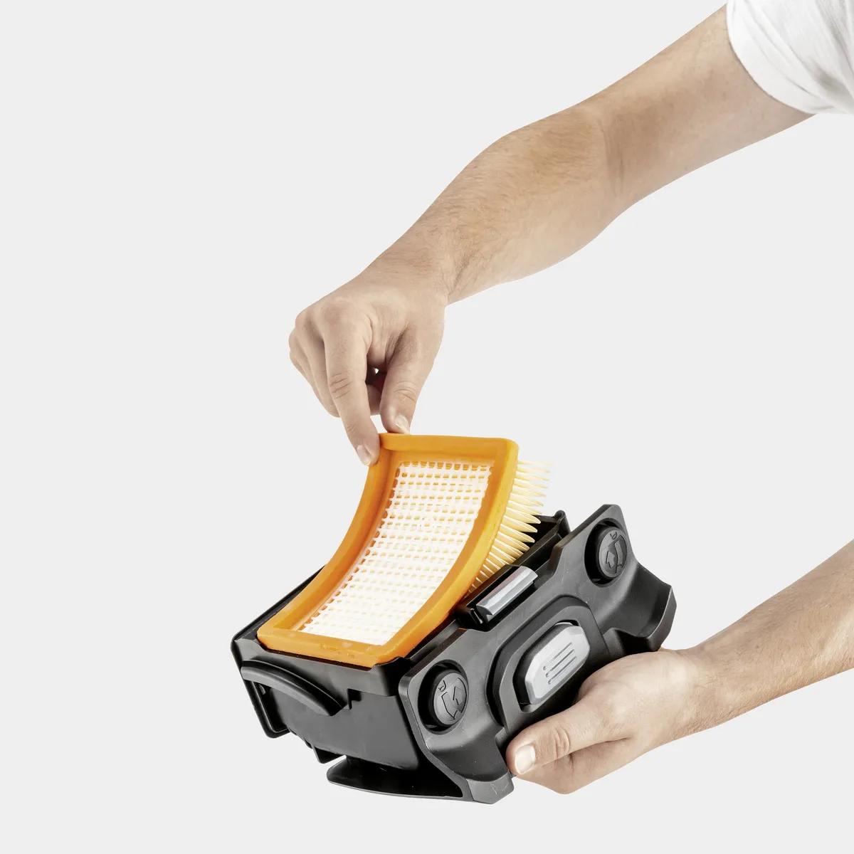 Пылесос Karcher WD 6 P S V 1.628-360.0