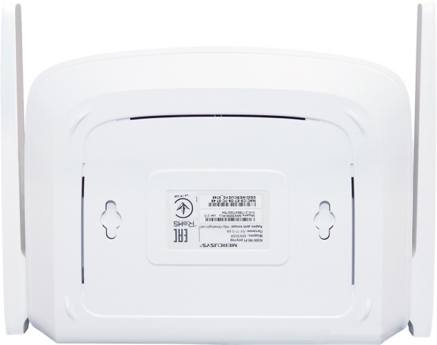 Беспроводной маршрутизатор Mercusys MW305R v2