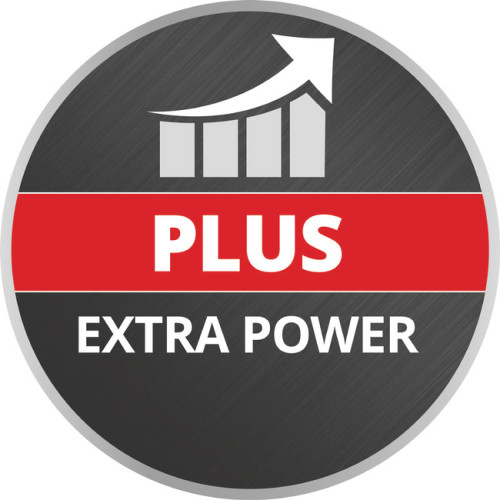 Аккумулятор Einhell Plus 4511553 (18В/4.0 Ah)