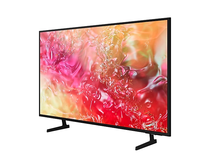 Телевизор Samsung Crystal UHD DU7100 UE50DU7100UXRU