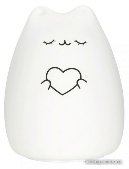 Ночник Roxy Kids CosmoCat R-NL0024