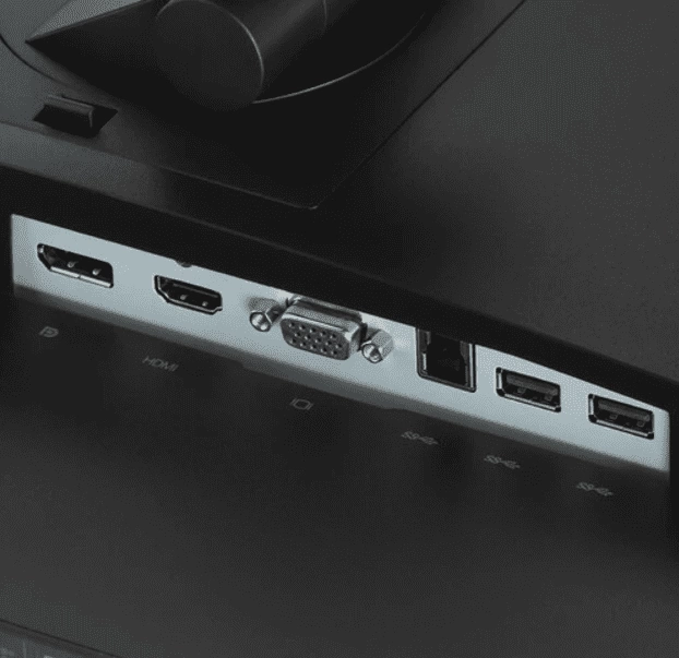 Монитор Lenovo ThinkVision T24i-30 63CFMATXUK