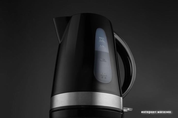Электрический чайник Gorenje K17BK