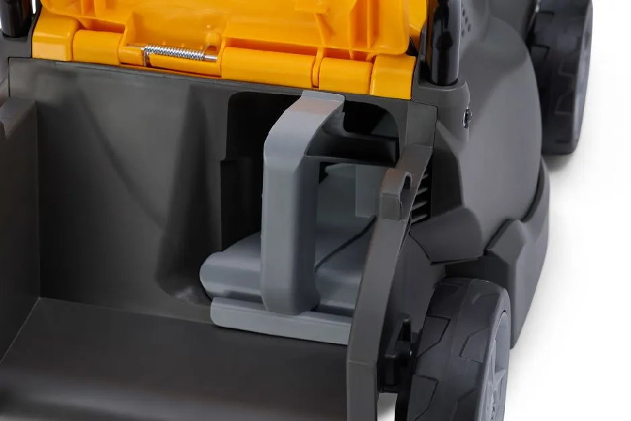 Газонокосилка аккумуляторная Stiga Combi 336e Kit 294346068/ST2 (с 1-им АКБ)