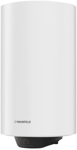 Накопительный электрический водонагреватель MAUNFELD MWH100W03