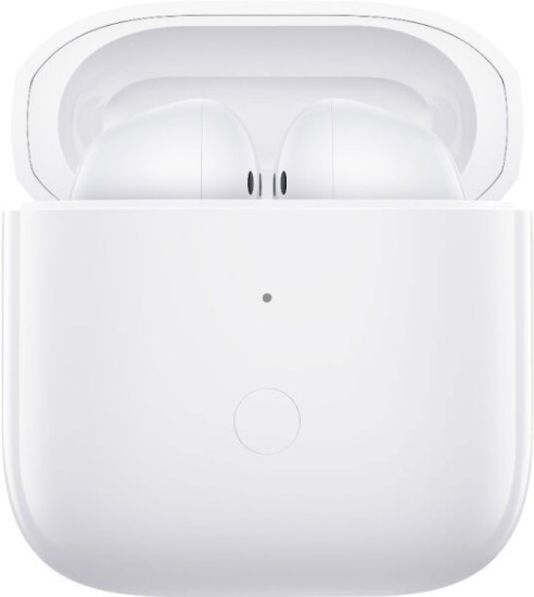 Наушники Xiaomi Redmi Buds 3 M2104E1 (белый, международная версия)