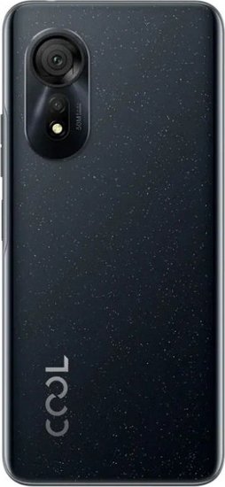 Телефон Coolpad Cool 20s 6GB/128GB (черный)
