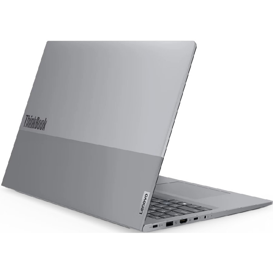 Ноутбук Lenovo ThinkBook 16 G6 IRL 21KH00THUE