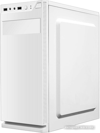 Корпус Ginzzu A220
