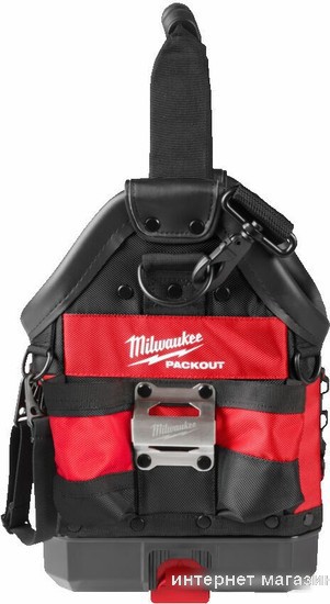 Сумка для инструментов Milwaukee Packout Pro Tote Toolbag 4932493622