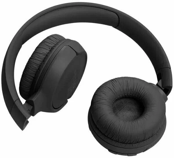 Наушники JBL Tune 520BT (черный)