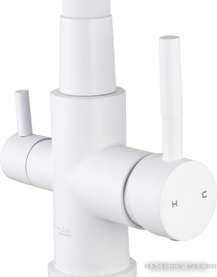 Смеситель Maxonor Pure Life PL4461-8