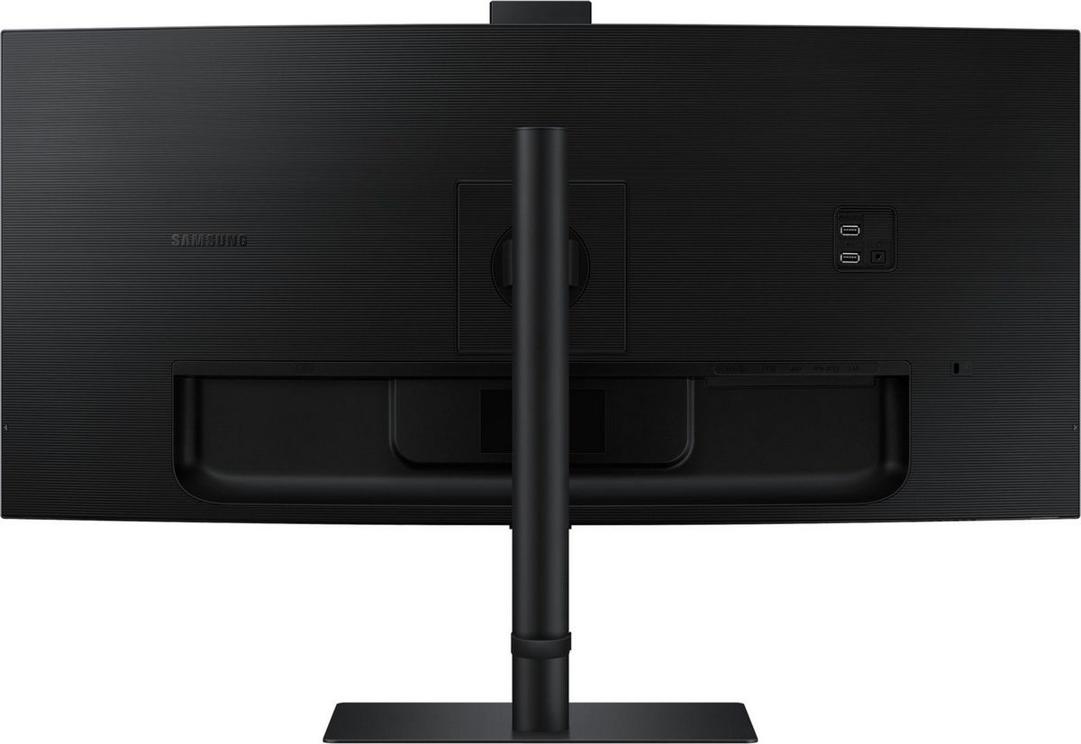 Монитор Samsung ViewFinity S6 S65VC LS34C650VAIXCI
