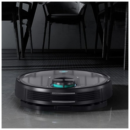 Робот-пылесос Viomi Vacuum Cleaning Robot V2 Pro V-RVCLM21B