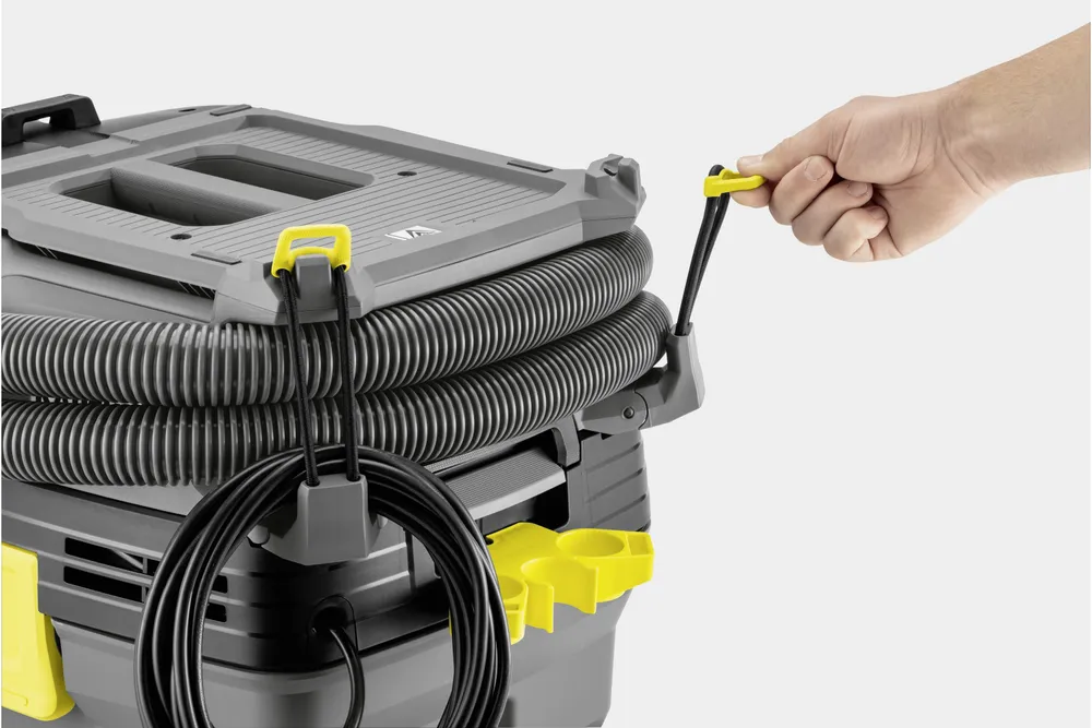 Пылесос Karcher NT 30/1 Ap L 1.148-221.0