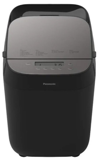 Хлебопечка Panasonic SD-ZP2000KTS