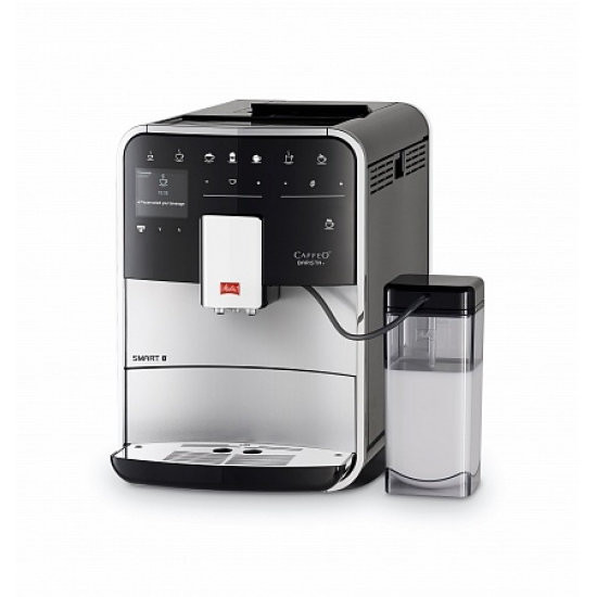 Эспрессо кофемашина Melitta Barista T Smart F83/0-101
