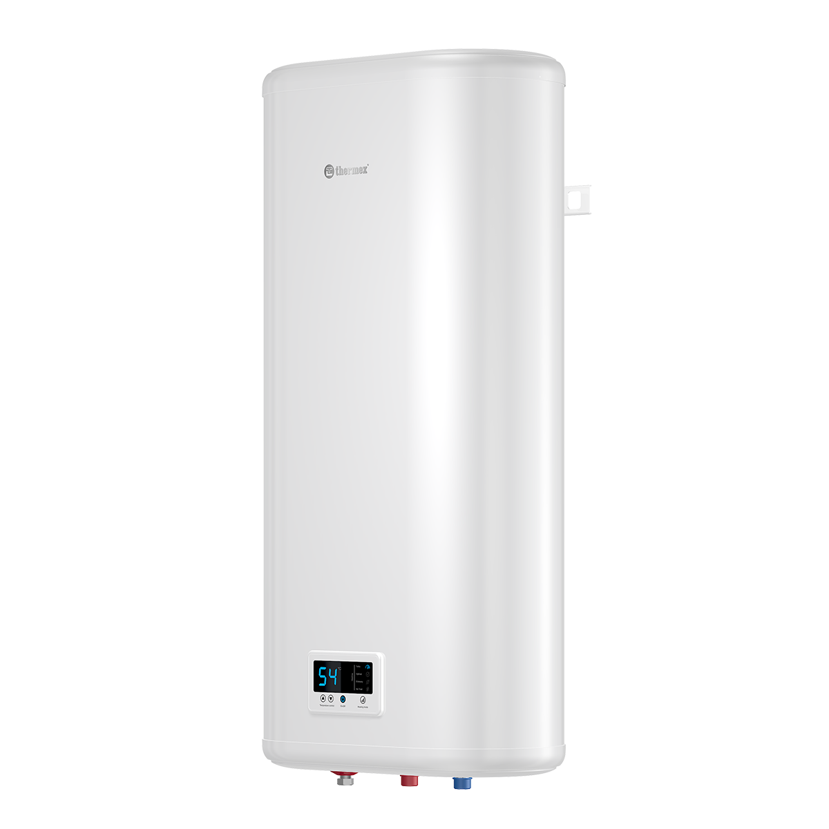 Накопительный электрический водонагреватель Thermex IF 80 V (pro)