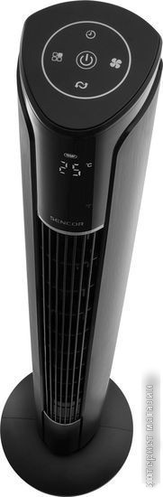 Колонный вентилятор Sencor SFT 4207BK