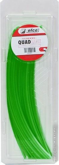 Леска для триммера Efco 4180963A