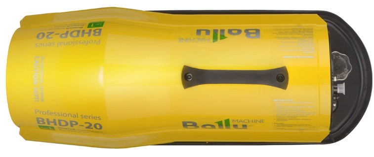 Тепловая пушка Ballu BHDP-20