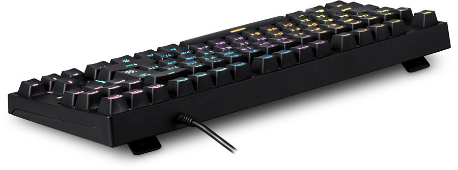 Клавиатура Defender Blitz GK-240L RU
