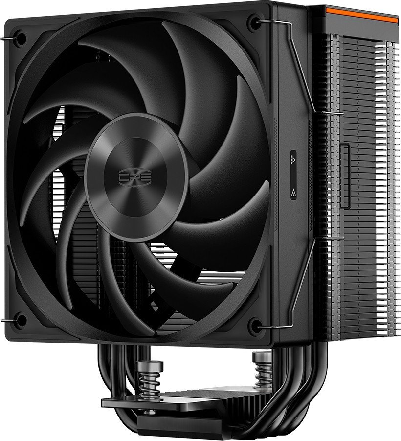 PCCooler RZ400 V2 (черный)