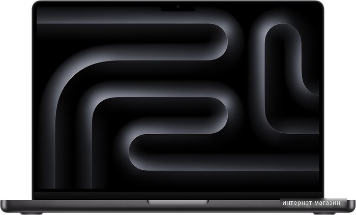 Ноутбук Apple Macbook Pro 14.2" M3 Max 2023 MRX53